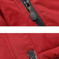 Mats - Fleece Lined Hooded Parka