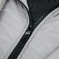 Raf Down Jacket - Trendy and Perfect for Winter Sports