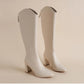 Callie – Stylish Knee-High Riding Boots for Women