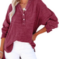 Monique | Stylish Shirt