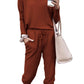 LANA | CASUAL COSY 2-PIECE SET