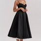 Elara | Midi Dress