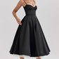 Elara | Midi Dress