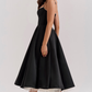 Elara | Midi Dress