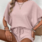 Matilda - 2-piece trendy summer set