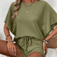 Matilda - 2-piece trendy summer set
