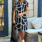 Helmi - Midi Dress