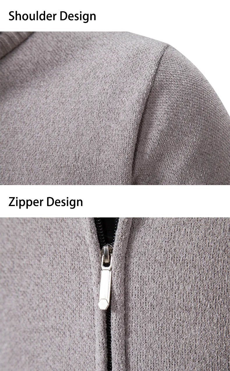 Jasper EasyStyle Vest - Trendy &amp; Soft Vest