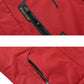 Mats - Fleece Lined Hooded Parka