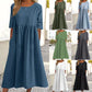 Alina - Midi Dress