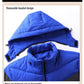 Jonas Parka - Comfy Winter Jacket with Hood