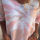 Comfortable and Versatile Women's Shirt with Crew Neck – Maila