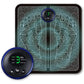 Relaxing EMS Foot Massage Cushion