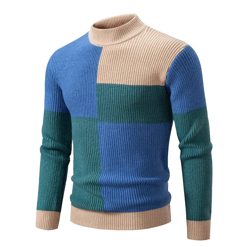 Noah - Knit Sweater