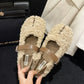 Belva - Winter fleece shoes