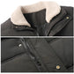 Joris - Padded Winter Coat