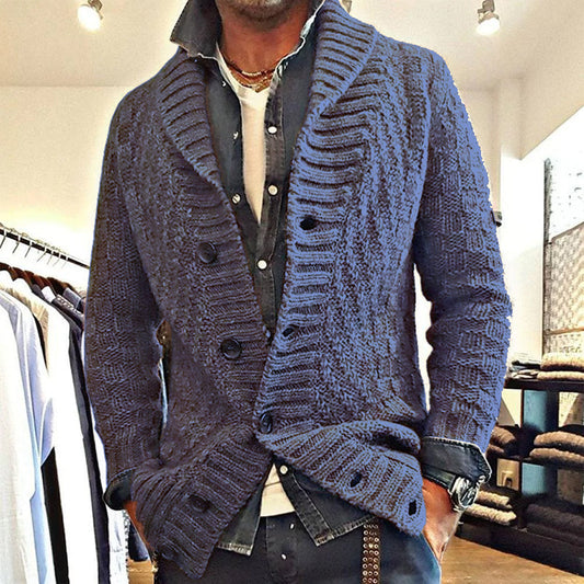 Vigor - Knitted jacket