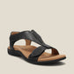 Rita | Orthopedic Leather Sandals