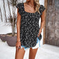 Izabel | Women's Summer Blouse - Light & Stylish Top for Warm Weather