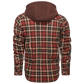 Jorge - Checked Jacket