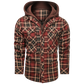 Jorge - Checked Jacket