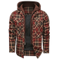 Jorge - Checked Jacket