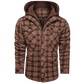 Jorge - Checked Jacket