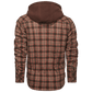 Jorge - Checked Jacket