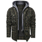 Jorge - Checked Jacket