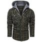 Jorge - Checked Jacket