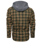 Jorge - Checked Jacket