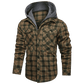 Jorge - Checked Jacket