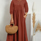 Euphemia - Premium Women's Dress
