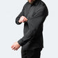 Mario - Men's wrinkle-free stretch shirt