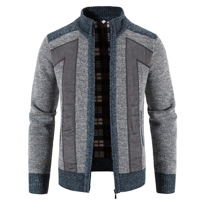 Jules Knitted Vest - Super Comfy &amp; Warm