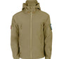 Kai - Weatherproof Winter Jacket