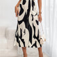 Arlene - Elegant pleated skirt