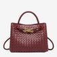 Alma  – Braided Bag for women