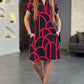 Helmi - Midi Dress