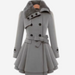 Warm Women's Winter Coat