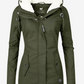 POLAR | PREMIUM PADDED JACKET