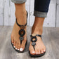 Abigail - Summer sandals for women