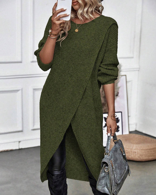 Estelle - Fashionable sweater