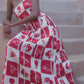 Cora | Floral Dress