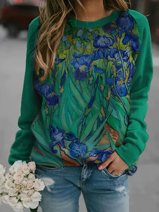 Christabella - Lilie's casual sweater