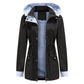 Lightweight Outdoor Jacket for Women
