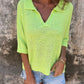 Lynn | Boho Top