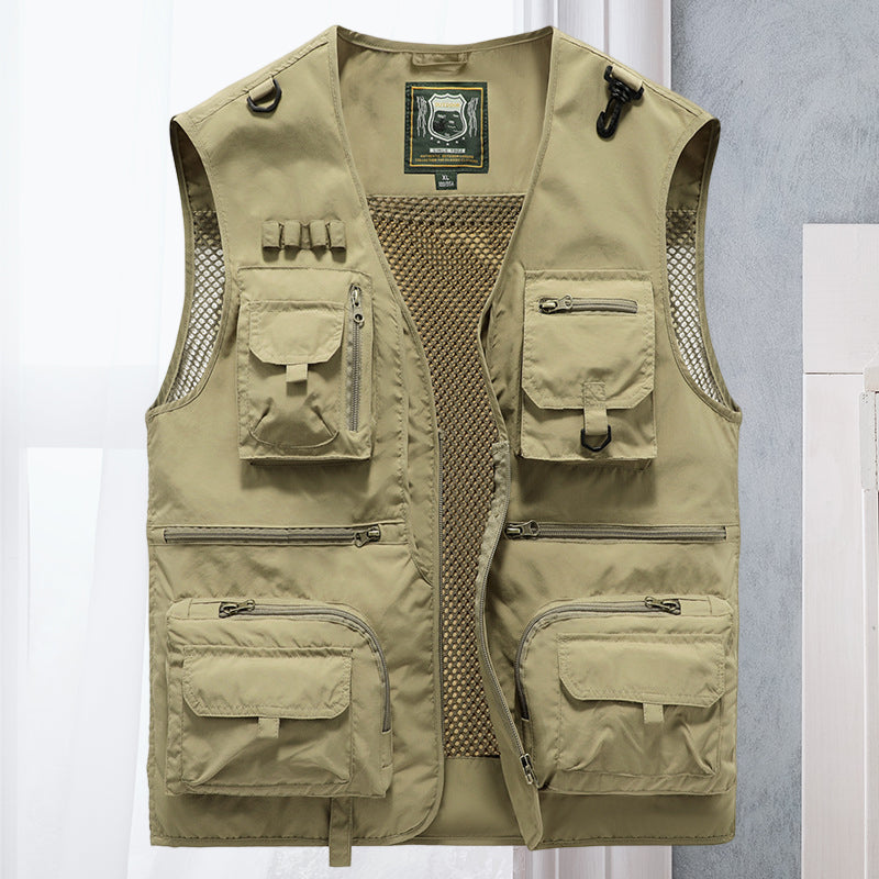 Aake - Tactical vest