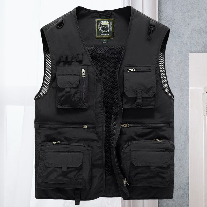 Aake - Tactical vest