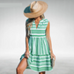 Donna - Flowy Dress
